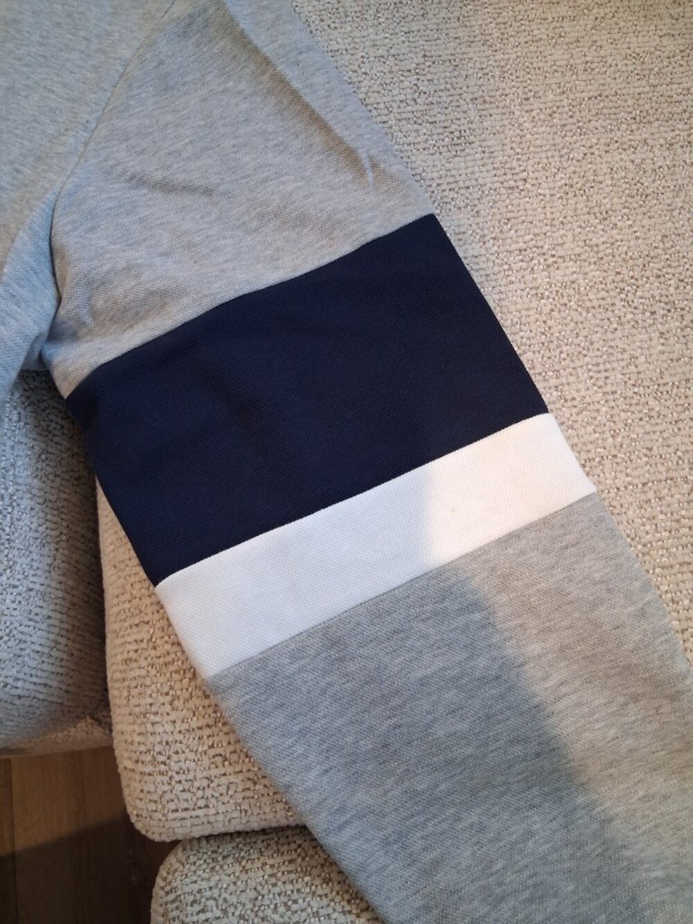 Polo Ralph Lauren Half Zip Sweater - Picture 3 of 4